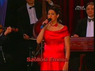 2004 "Csendül a nóta" verseny